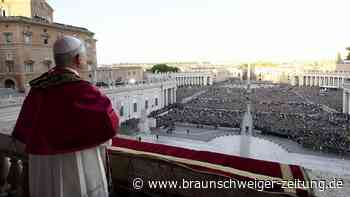 Wieso Papst Leo XIV. gerade zu Peru „seine große Liebe“ hat