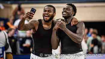 Löwen Braunschweig: Showdown mit Würzburg um Play-off-Heimvorteil