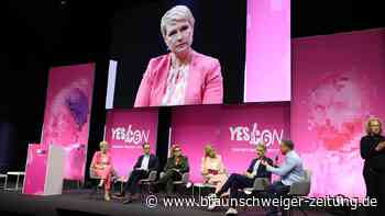 Yes!Con: „Eine medizinische Studie hat mein Leben gerettet“