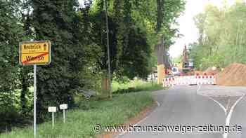 Vollsperrung – dieser Ort im Kreis Peine muss in einer Sackgasse leben