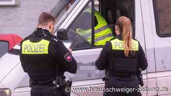 Wie sicher ist Salzgitter heute? Polizei und Stadt ziehen Bilanz