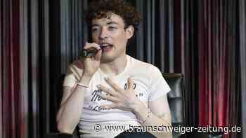 Nemo mit heftiger ESC-Kritik: Entscheidung „dumm wie die Hölle“