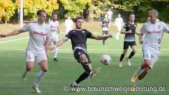 Fußball-Parkderby lockt, Eintrachts U23 kämpft gegen Abstieg