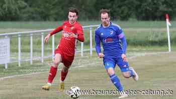 Gifhorner Fußball-Kreisliga: Kellerduell mit Endspielcharakter