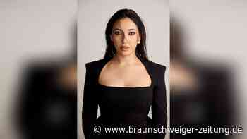 ESC 2025: Eine Überlebende singt für Israels verletzte Seele