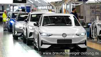 So hilft die Braunschweiger VW-Finanzsparte dem Konzern