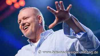 Warum es für Stefan Raab beim ESC um alles oder nichts geht
