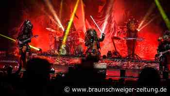 8 Konzerte für Kinder: Top-Acts rocken Braunschweig und Wolfsburg