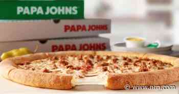 The pizza industry continues to struggle post-pandemic