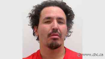 Crown to seek dangerous offender designation for man who raped 90-year-old