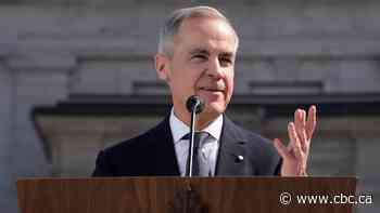 Prime Minister Carney to name new cabinet on Tuesday