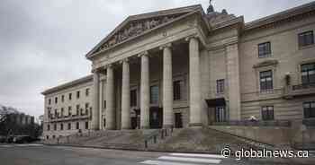 Manitoba government moves dozens of people from encampments into housing