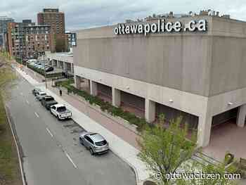 Police seek witnesses to April 25 swarming of woman at downtown O-Train station