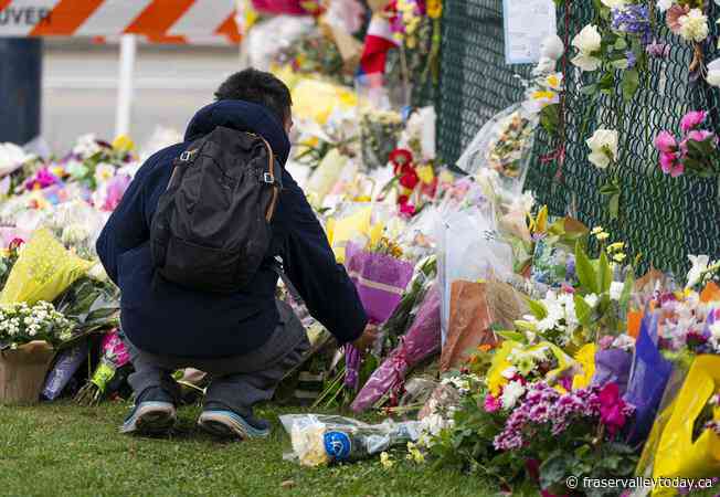 Filipino BC confirms identities of all 11 people killed in Vancouver festival attack