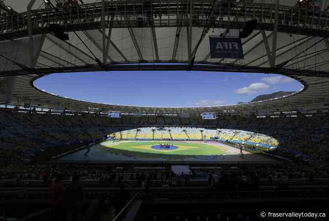 FIFA confirms Women’s World Cup will increase to 48 teams in 2031 when US is expected to host