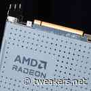 VideoCardz: foto bevestigt dat Radeon RX 9060 XT drie monitoraansluitingen heeft