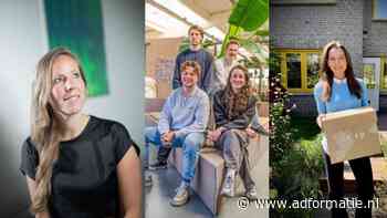 Arjan Pomper alweer weg als directeur bij NMO en nog veel meer loopbaannieuws