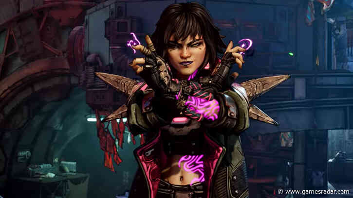 Borderlands 4 boss raises Todd Howard's 'you can climb that mountain' Skyrim promise: "You see something anywhere on the screen, a mile away, up in the sky, you will be able to get there"