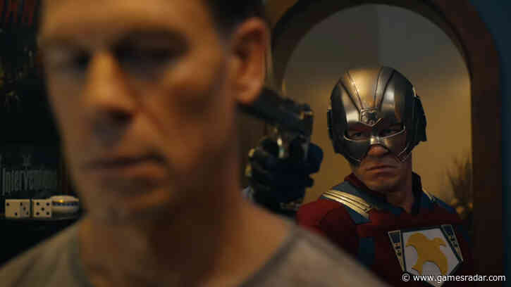 Peacemaker season 2 trailer seems to embrace the Multiverse as John Cena's antihero meets his doppelganger