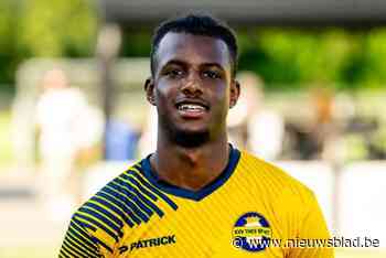 KVK Ninove haalt spits weg bij THES Sport