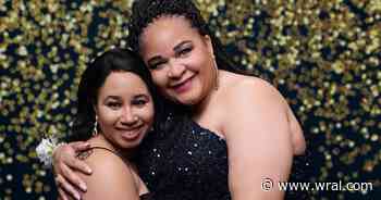 NC mom joins groundbreaking cancer study to protect her daughters