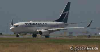 Onex selling minority stakes in WestJet to Delta and Korean Air