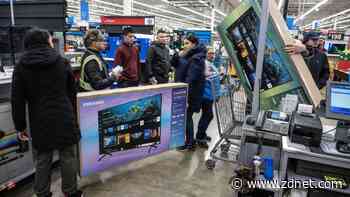 CTA warns of tariff-fueled price hikes on consumer tech - but it's not all bad news