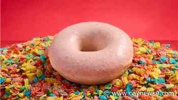 FDA approves 3 natural food colors, 2 weeks after Kennedy vowed to eliminate petroleum-based dyes