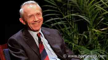 Former Supreme Court Justice David Souter, a Republican who became a liberal darling, has died
