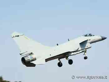 Battesimo di fuoco per il "dragone" J-10: così la Cina testa i jet contro l’Occidente