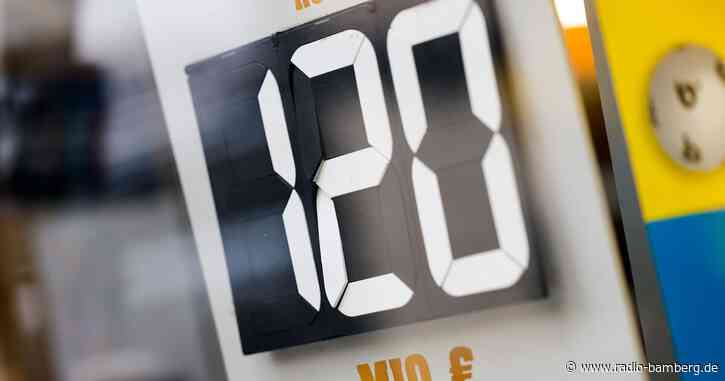 Eurojackpot: 120 Millionen Euro gehen in den Südwesten