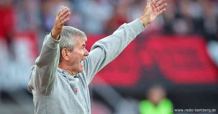 Funkel liefert ab: Köln dicht vor dem Aufstieg