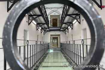 Arrestaties verricht en drugs ontdekt bij grote controle in gevangenis: “We vonden ook een nieuwe synthetische drugs”