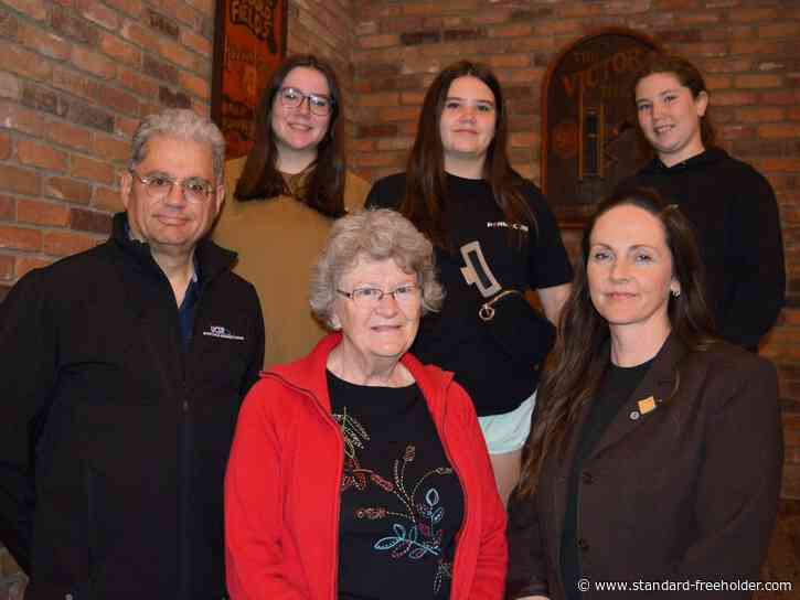 Children's Treatment Centre Bike-a-Thon building momentum in Cornwall