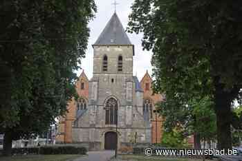 In deze gemeente moeten ook niet-religieuze diensten op termijn in kerk kunnen: “Afscheid nemen in eigen dorpskern is belangrijk”