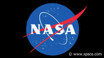 President Trump nominates former Air Force colonel Matt Anderson to be NASA's deputy chief