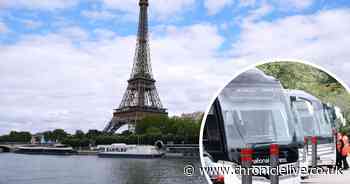 The unexpected European destinations to visit by bus from Newcastle on a budget