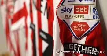 Coventry City vs Sunderland LIVE - All the action from the Championship play-off semi-final
