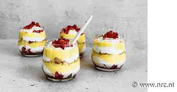 De moeder van Moederdag