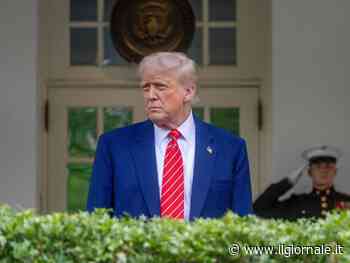 "Vuole tenere tariffe al 10% per tutti". Il piano di Trump per la guerra dei dazi