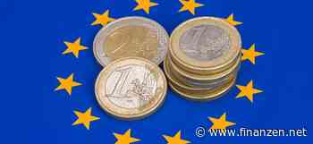 Eurokurs behauptet sich zum Dollar - die Gründe