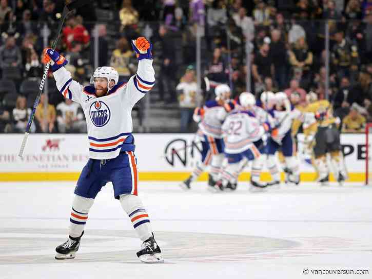 Tom Mayenknecht: Canadian markets a boon for hockey ratings