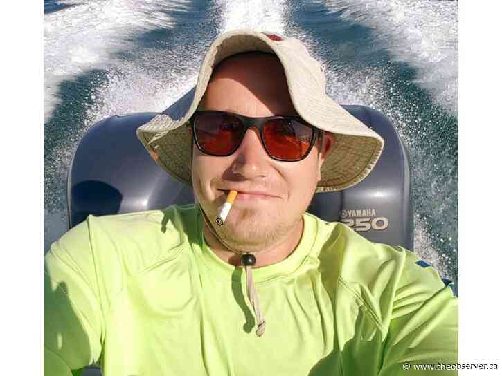 Sarnia man kicking fentanyl addiction charged with drug trafficking