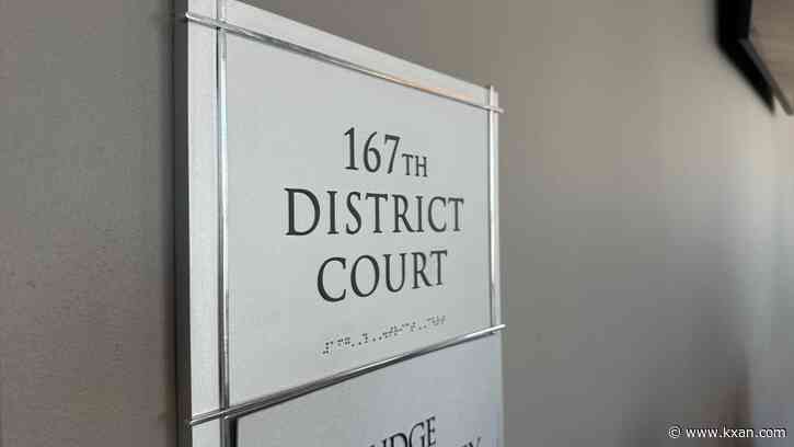 Suspects plead guilty in two separate deadly fentanyl cases in Travis County