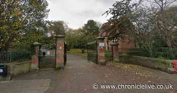 Tyneside parents issued warning after unknown man approaches child in park