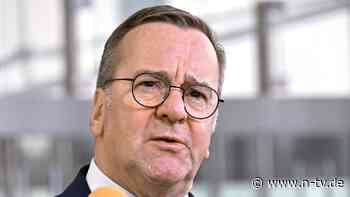 Strategische Ambiguität ist Ziel: Regierung schweigt künftig öfter über Waffenlieferungen an Kiew