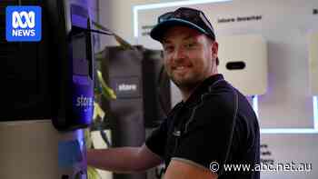 Warning on shoddy operators as consumers rush to install home batteries