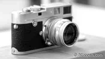 A Look at the 100 Years of Leica Celebration in New York City