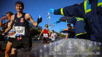 Lauftipp: Lauf los … aber bitte nicht nüchtern