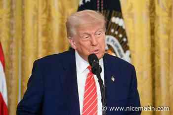 Pékin et Washington sur le point de se parler, Trump suggère d'abaisser ses droits de douane